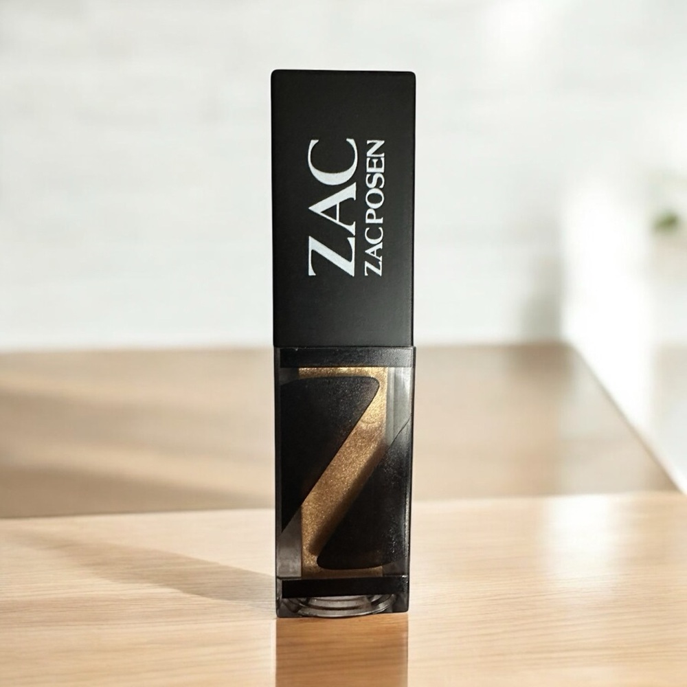 NWT Zac by Zac Posen Highlighter in SHEEN with Applicator 0.15oz - Picture 1 of 9